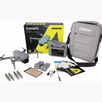 Amewi AMXFlight X4K GPS