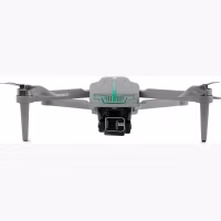 Amewi AMXFlight X4K GPS