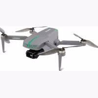 Amewi AMXFlight X4K GPS