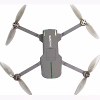 Amewi AMXFlight X4K GPS