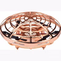 Amewi Mini UFO gesture control