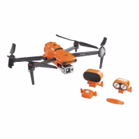 Autel EVO II Dual 640T Enterprise V3