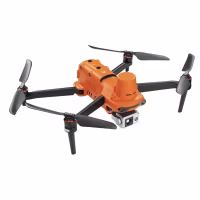 Autel EVO II Dual 640T RTK V3