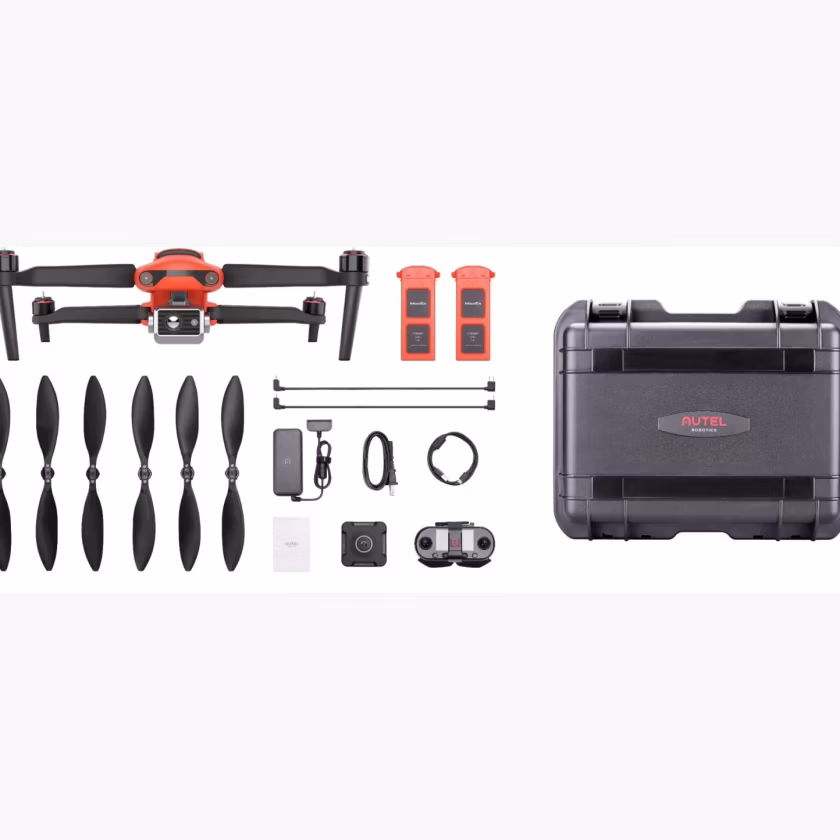 Autel EVO II Dual Rugged