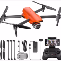 Autel EVO Lite plus