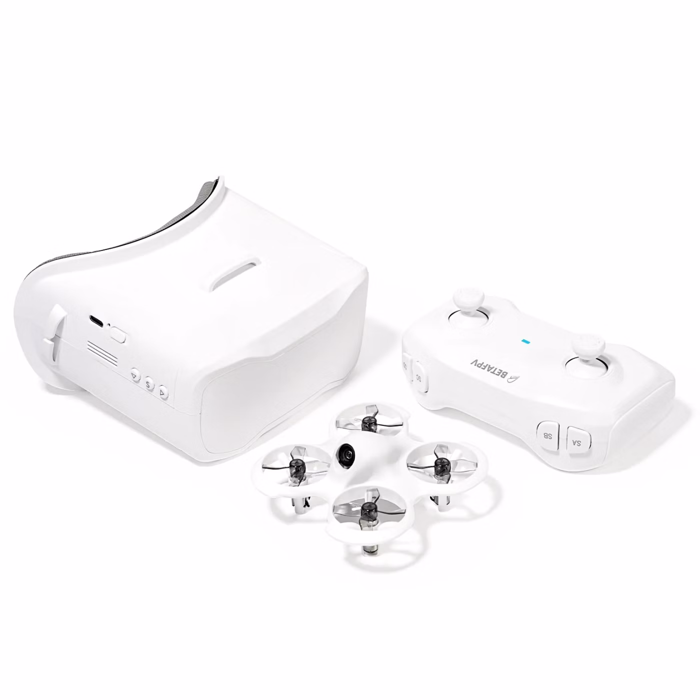 BetaFPV Cetus Lite