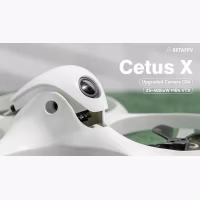 BetaFPV Cetus X FPV