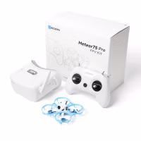 BetaFPV Meteor75 Pro II