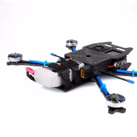 BetaFPV X-Knight 360