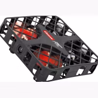 Carrera RC Micro HD Air Cam Copter