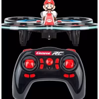 Carrera RC Mini Mario-Copter