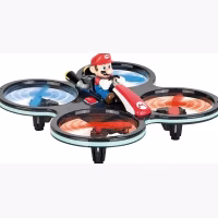 Carrera RC Mini Mario-Copter