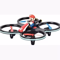 Carrera RC Mini Mario-Copter
