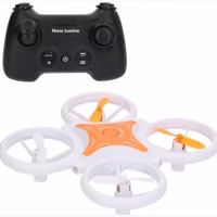 COLORBABY Speed & Go Radio Control 360° LED