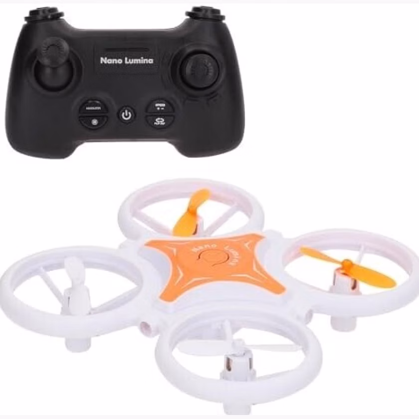 COLORBABY Speed & Go Radio Control 360° LED