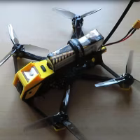 DarwinFPV Baby Ape Pro V3