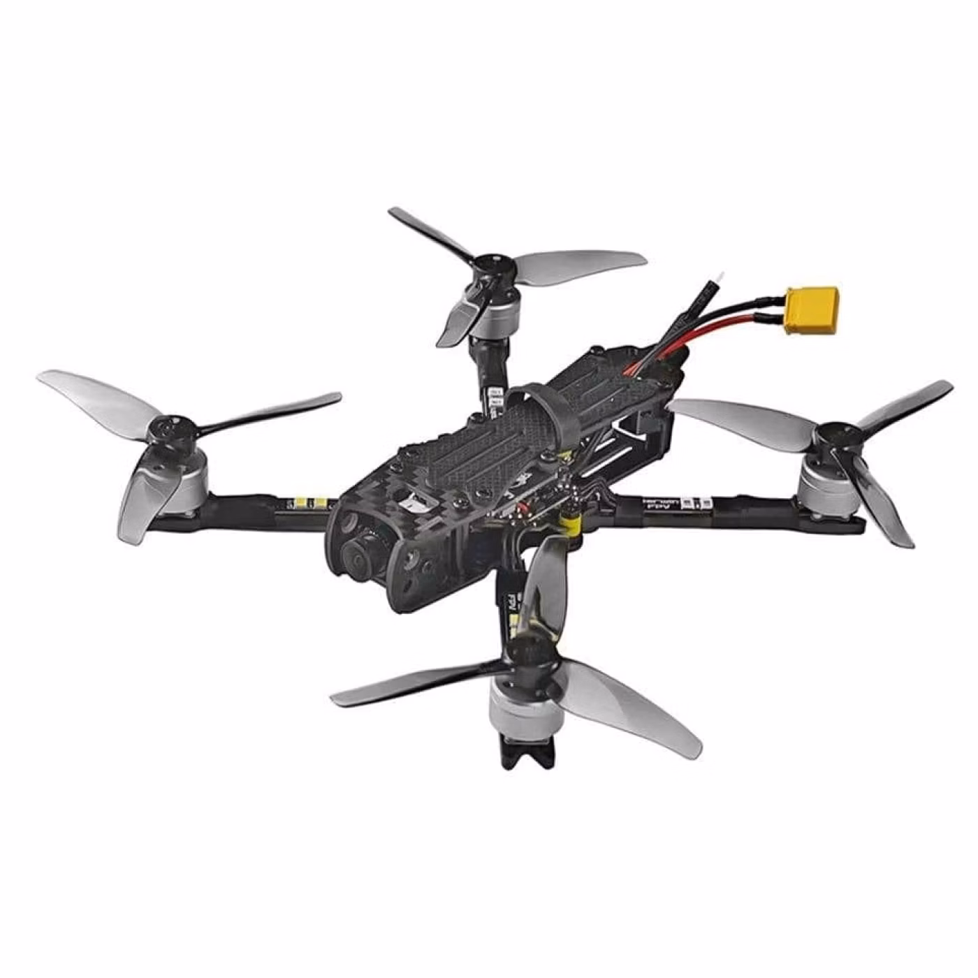 DarwinFPV Baby Ape Pro V3