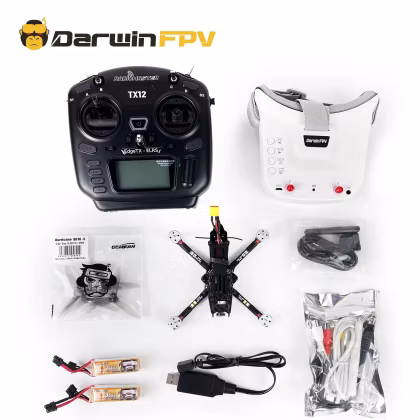 DarwinFPV Baby Ape V4 Pro