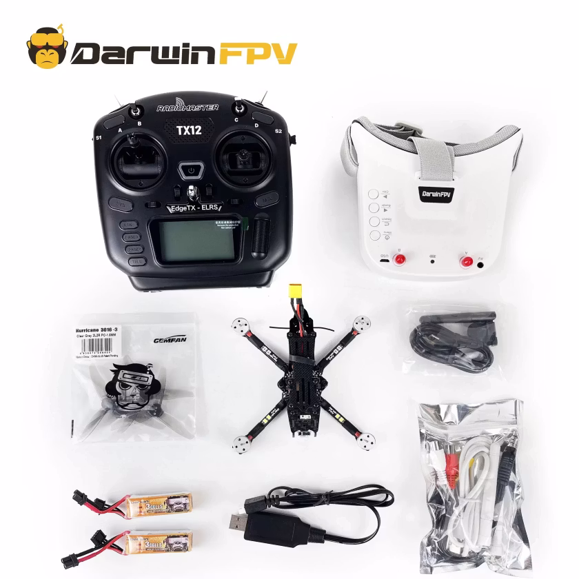 DarwinFPV Baby Ape V4 Pro