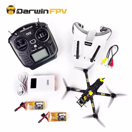 DarwinFPV BabyApe II
