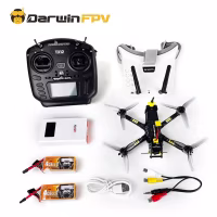 DarwinFPV BabyApe II