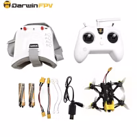 DarwinFPV BabyApe III Mini