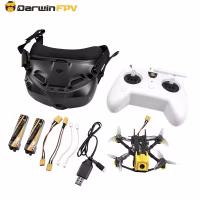 DarwinFPV BabyApe III Mini