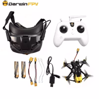 DarwinFPV BabyApe III Mini