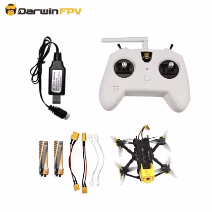 DarwinFPV BabyApe III Mini