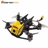 DarwinFPV BabyApe III Mini