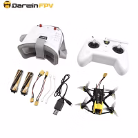 DarwinFPV BabyApe III Mini