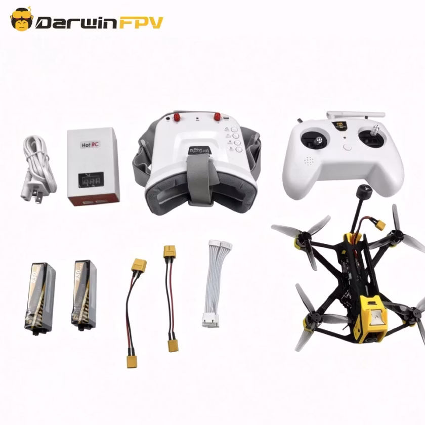 DarwinFPV BabyApe III Pro