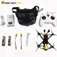 DarwinFPV BabyApe III Pro