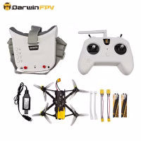 DarwinFPV BabyApe III