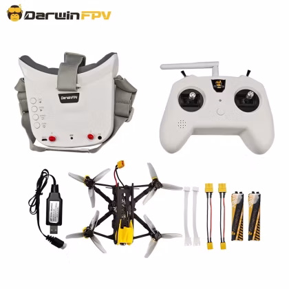 DarwinFPV BabyApe III