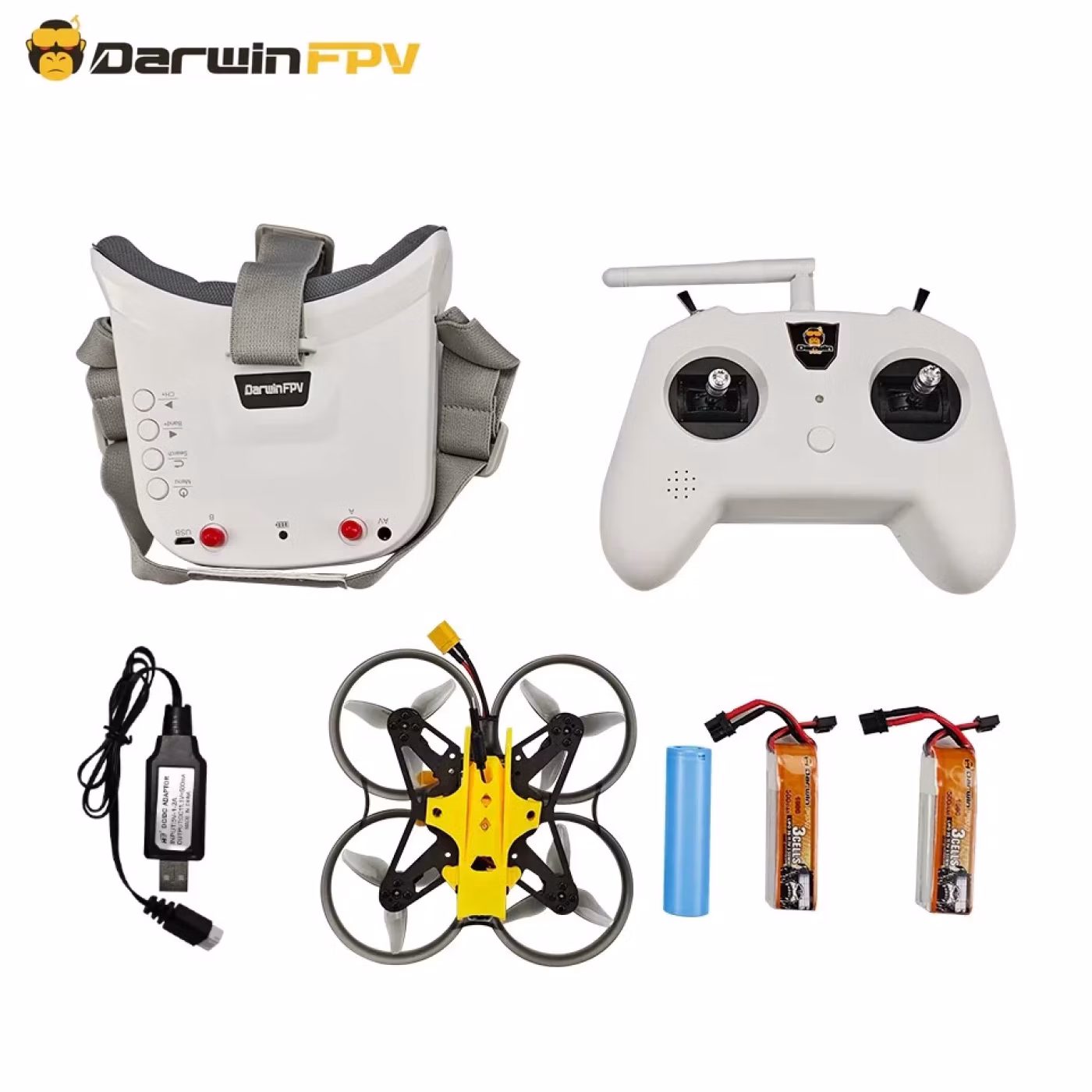 DarwinFPV CineApe20