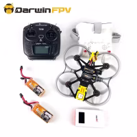 DarwinFPV CineApe35