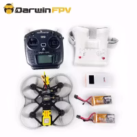 DarwinFPV CineApe35