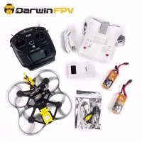 DarwinFPV CineApe35