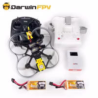 DarwinFPV CineApe35
