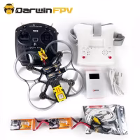 DarwinFPV CineApe35