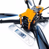 DarwinFPV Darwin129