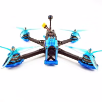 DarwinFPV Darwin240 Johnny 5