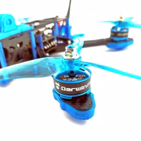 DarwinFPV Darwin240 Johnny 5