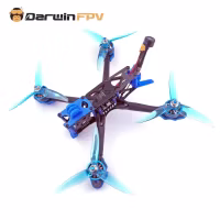 DarwinFPV Darwin240 Johnny 5