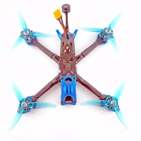 DarwinFPV Darwin240 Johnny 5