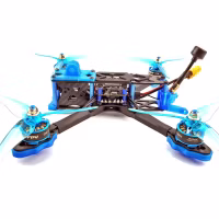 DarwinFPV Darwin240 Johnny 5
