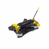 DarwinFPV FoldApe4 LR