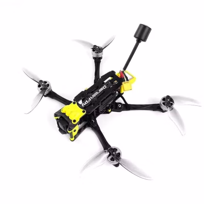 DarwinFPV FoldApe4 LR