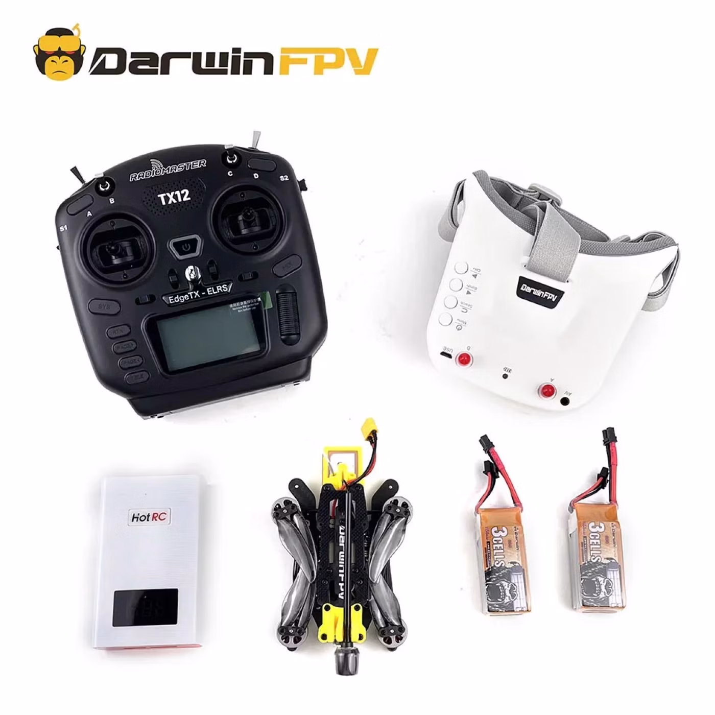 DarwinFPV FoldApe4